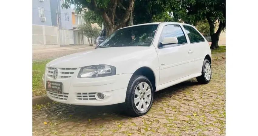 Volkswagen Gol 2013 1.0 mi 8v flex 2p manual g.vi