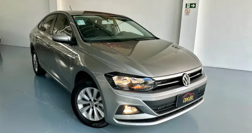 VW - VOLKSWAGEN VIRTUS