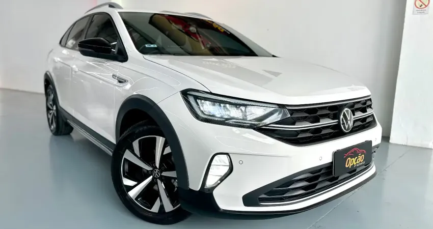 NIVUS HIGHLINE 200 Tsi 2021 IMPECÁVEL 