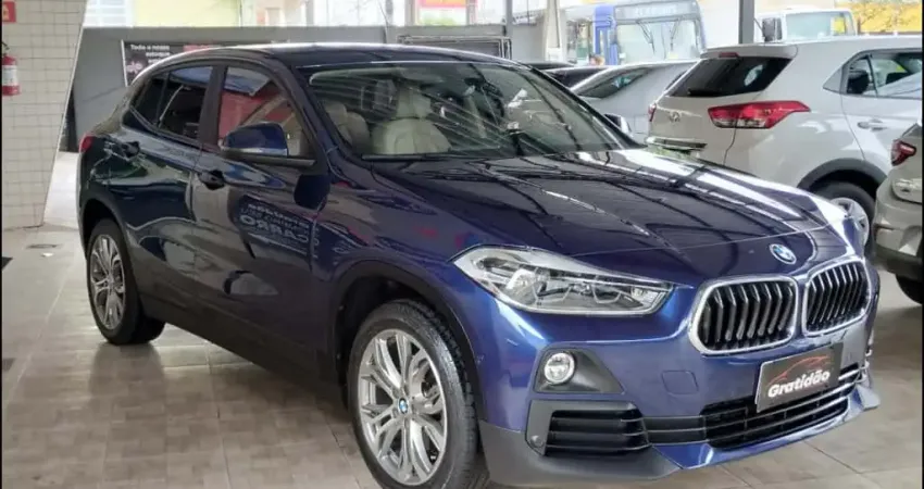 X2 BMW 1.5 2020 ÚNICO DONO IPVA 2025 GRÁTIS ABAIXO DA TABELA FIPE  ZERADO SEM DETALHES!!!