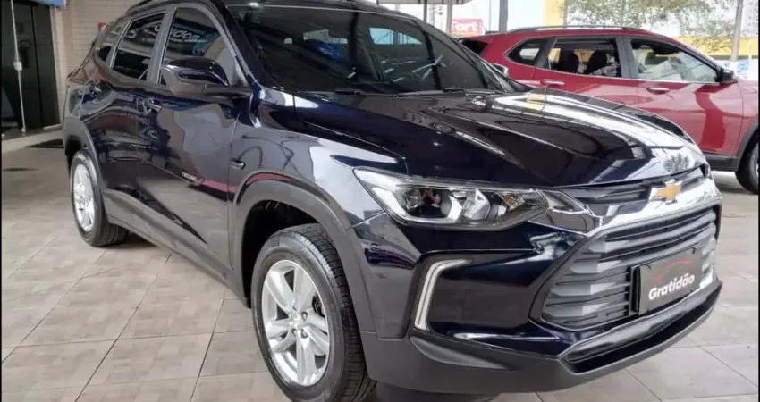 TRACKER  LT 2021 IMPECÁVEL ZERADA A PRONTA ENTREGA!!!