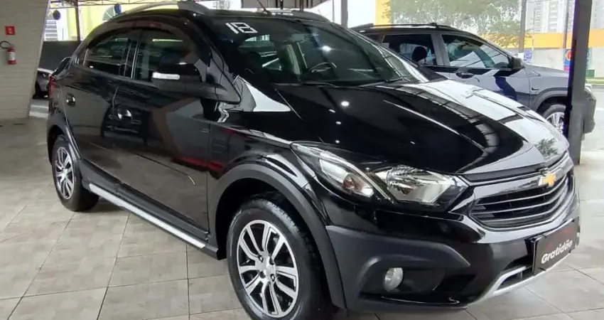 ONIX 1.4 ACTIV AUTOMÁTICO 2018 O MAIS NOVO DO BRASIL!!!