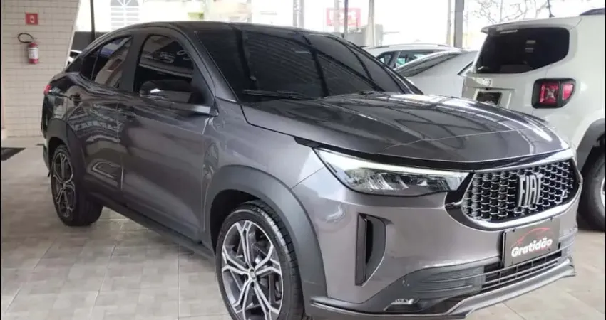 FASTBACK IMPETUS CVT 2024 IMPECÁVEL ABAIXO DA TABELA FIPE OPORTUNIDADE!!!