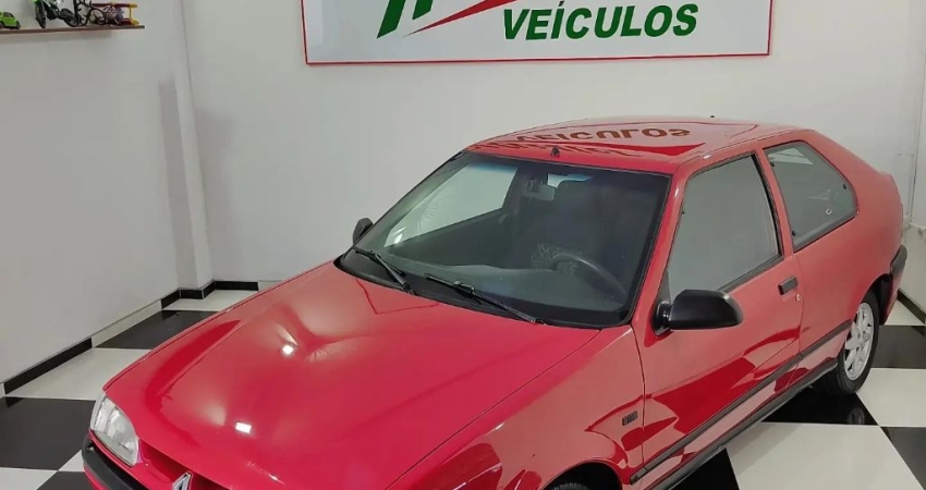 Renault 19RN 1.6i 1997