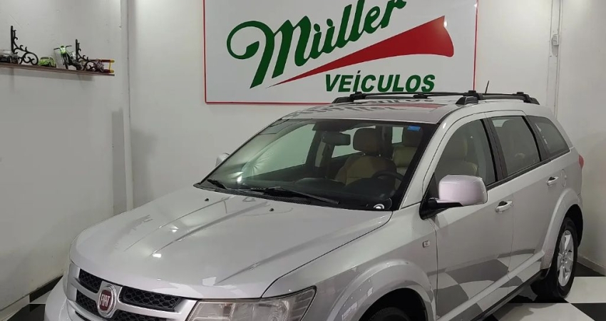 Freemont Precision 2.4 Automática 2012