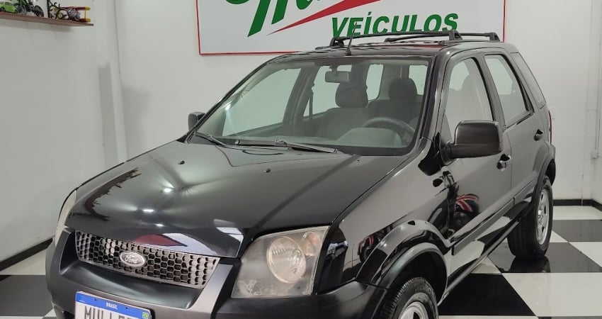 Ecosport XLs 1.6 completa 