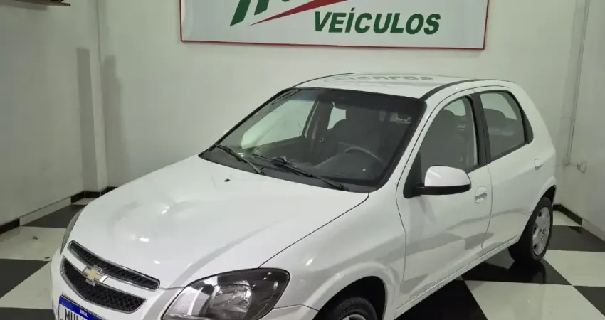 CELTA LT 1.0 VHCE-E COMPLETO