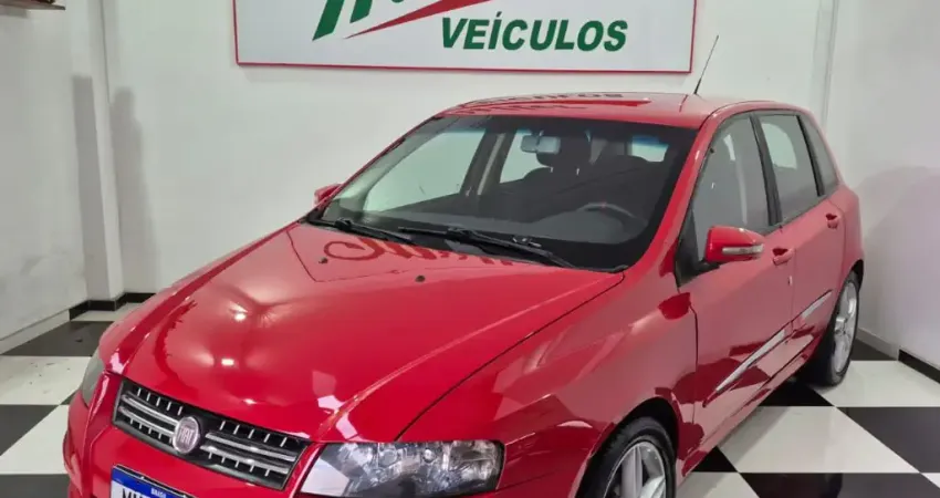 Stilo 1.8 completo 