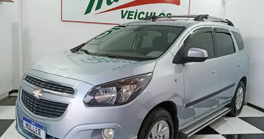 SPIN LT 1.8 FLEX