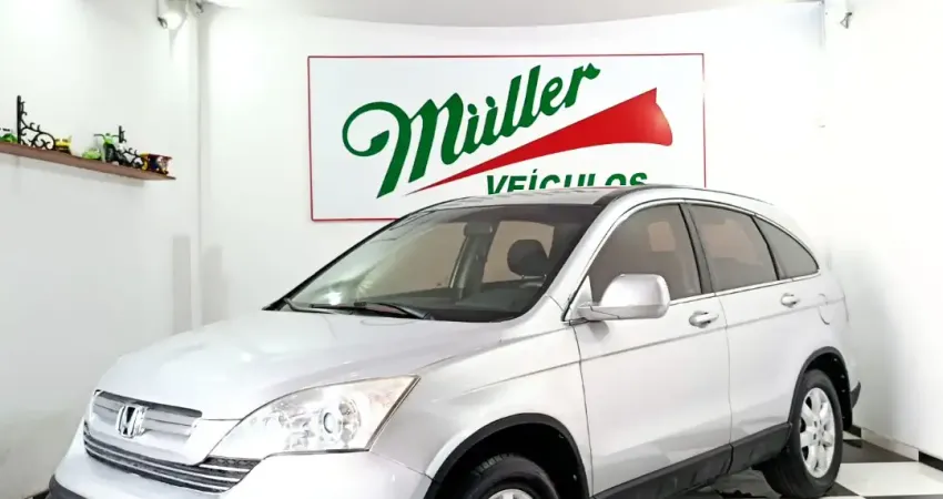 CR-V LX 2.0 4x2 AUT.