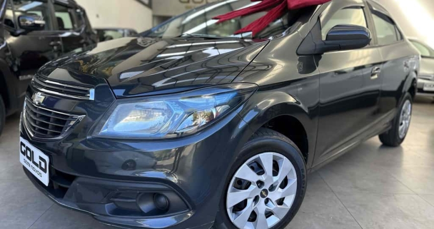 Chevrolet Prisma 2016 1.4 mpfi lt 8v flex 4p manual