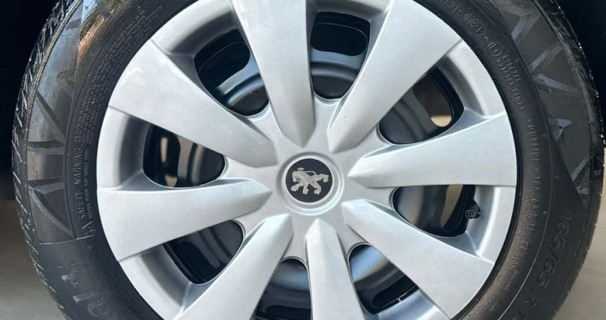 Peugeot 207 2010 1.4 xr sport sw 8v flex 4p manual