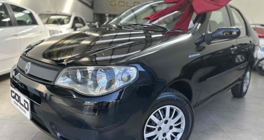 Fiat Siena 2007 1.0 mpi fire 8v flex 4p manual
