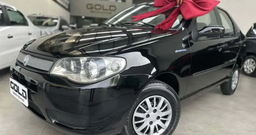 Fiat Siena 2007 1.0 mpi fire 8v flex 4p manual