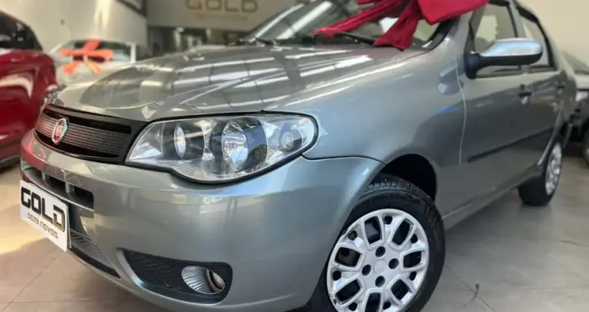Fiat Siena 2010 1.0 mpi fire 8v flex 4p manual