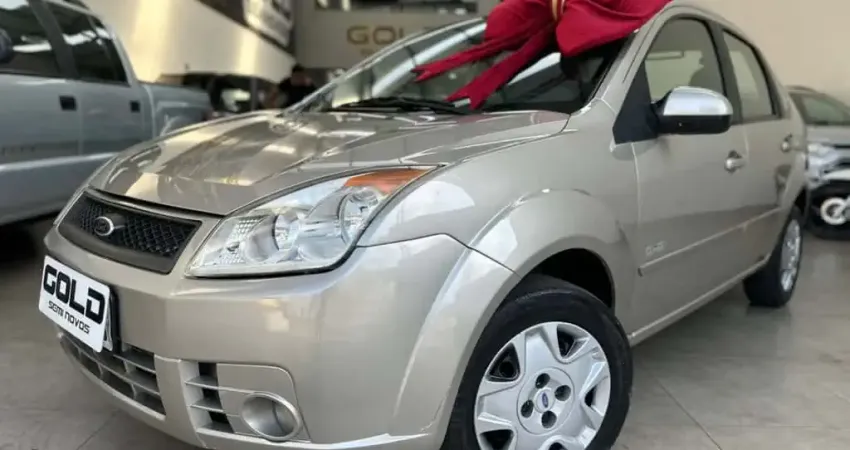 Ford Fiesta 2009 1.6 mpi class sedan 8v flex 4p manual