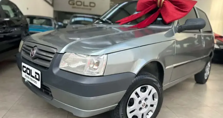 Fiat Uno 2013 1.0 mpi mille fire economy 8v flex 2p manual