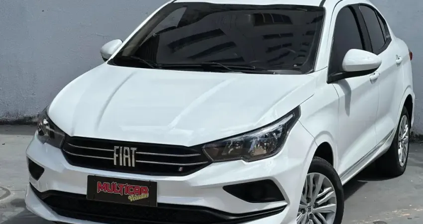 Fiat Cronos Drive 2023
