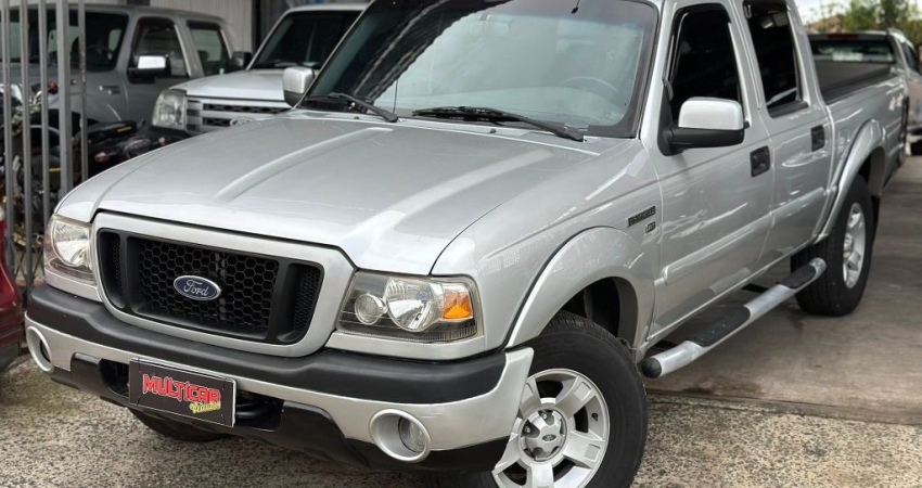 Ford Ranger XLT
