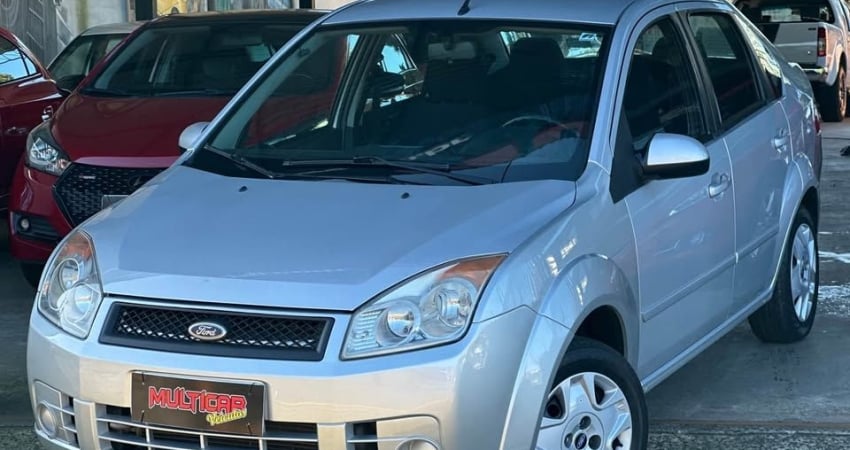 Ford Fiesta 1.0 Completo