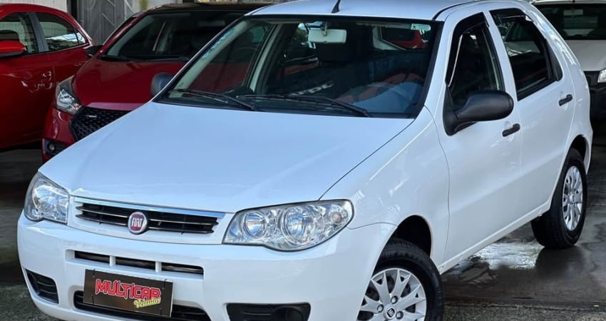 Fiat Palio 2015