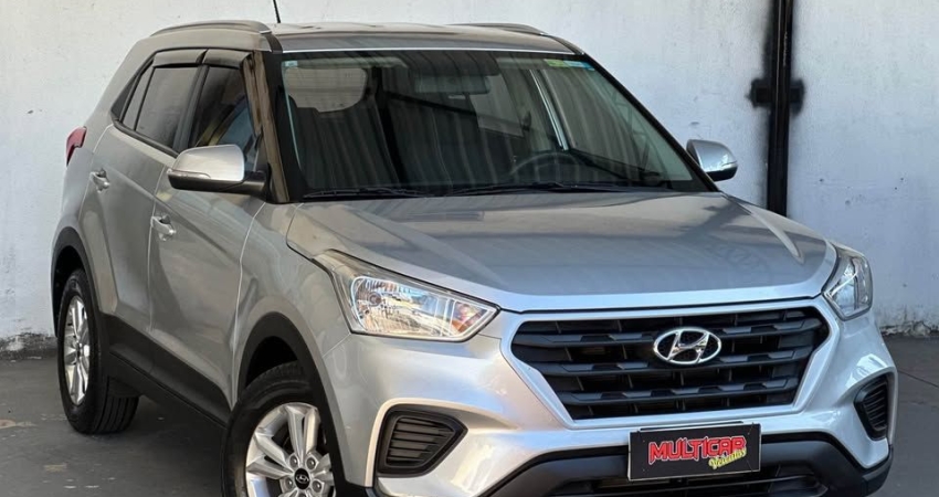Hyundai Creta Smart 2019 