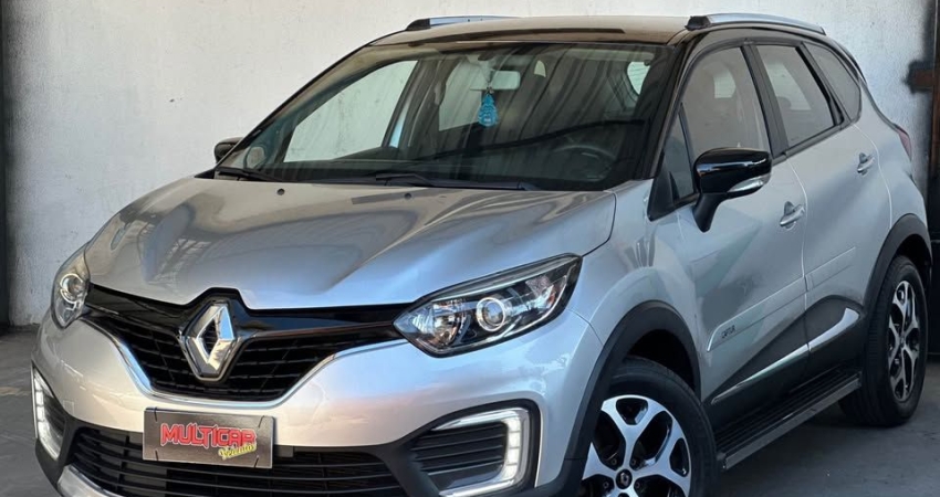 Renault Captur Life 2019