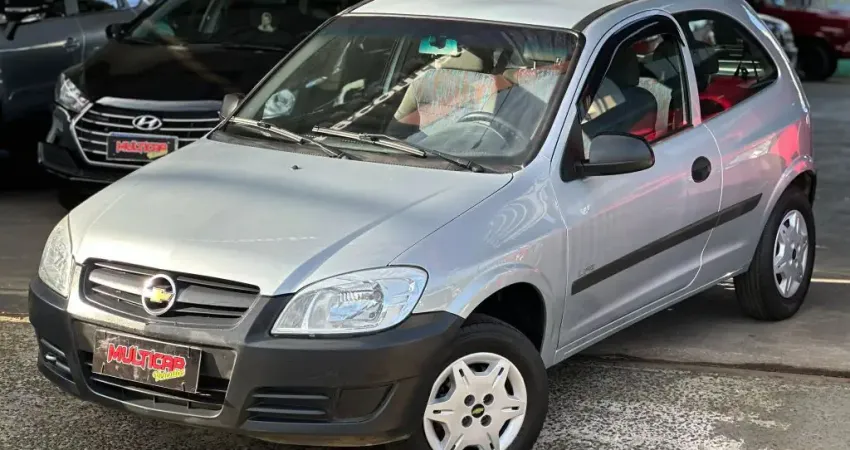 Chevrolet Celta Life