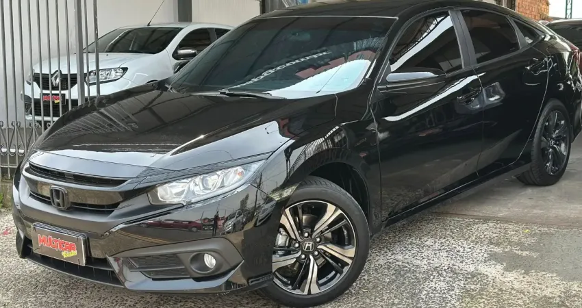 Honda Civic Sport 2.0