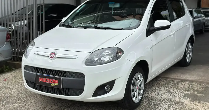Fiat Palio Attractive Best Seller