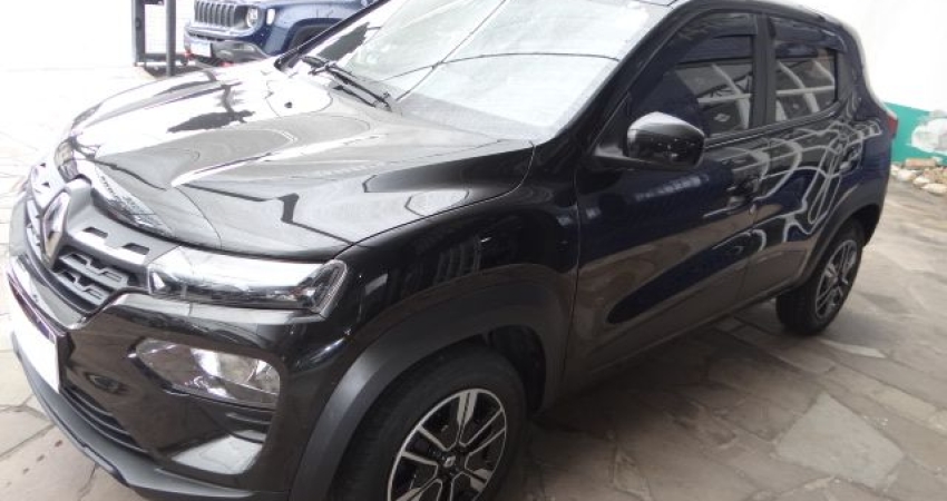 Kwid Intense 2 - 2024