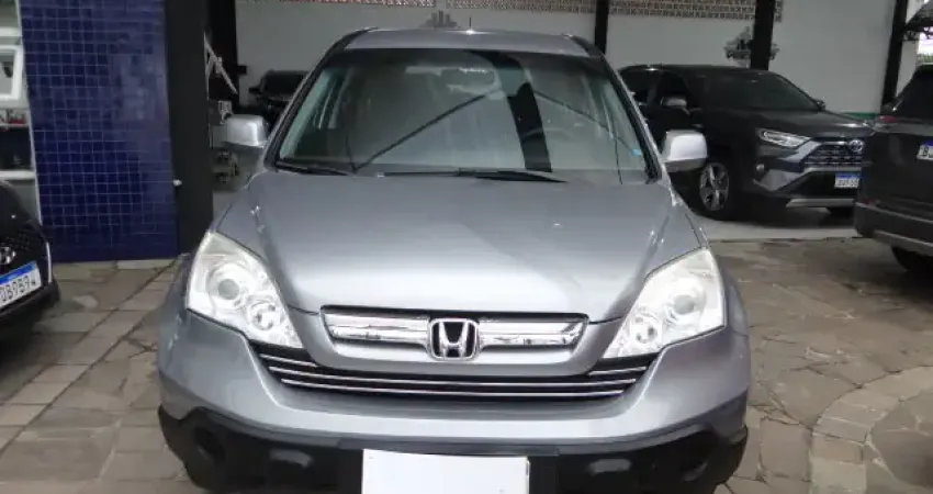 Honda CR-V Lx - 2008