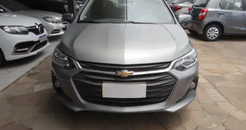 Onix Lt2 - 1.0 - 2024