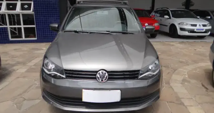 Gol Trend 1.0 - 2013 - completo