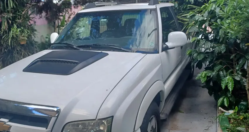 S10 2.8 mwm diesel 2010
Executive