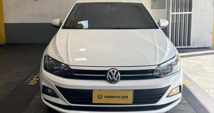 Volkswagen Virtus 2021 1.6 msi total flex manual