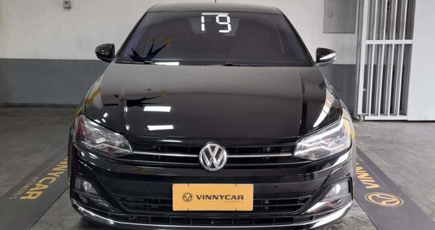 Volkswagen Polo 2019 1.0 200 tsi highline automático