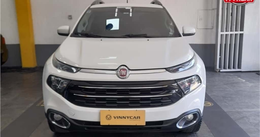 Fiat Toro 2017 1.8 16v evo flex freedom at6