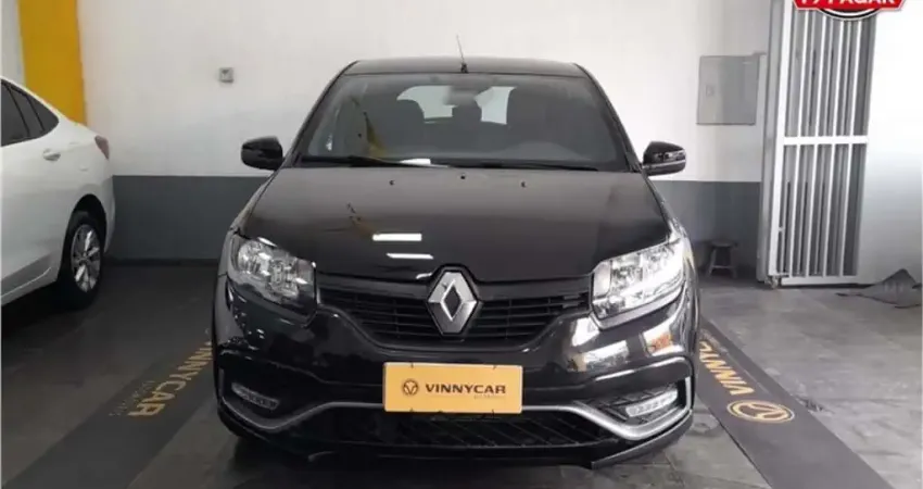 Renault Sandero 2021 1.0 12v sce flex zen manual