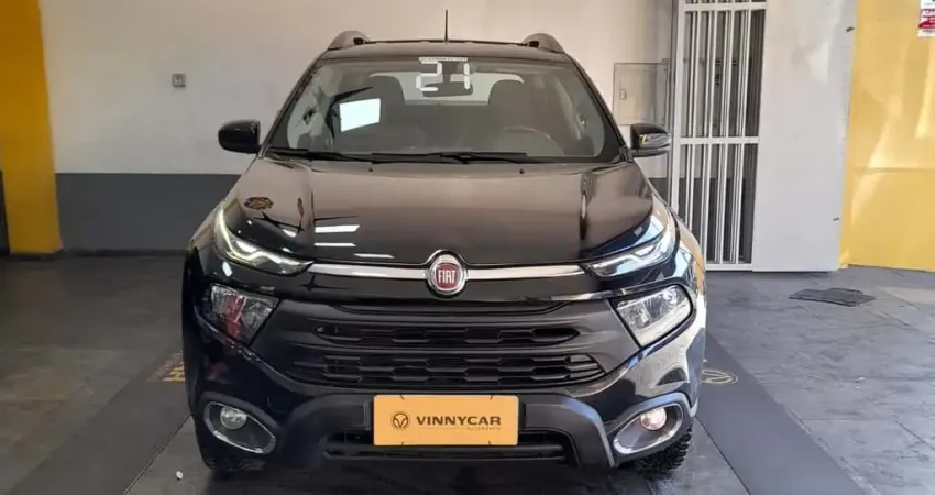 Fiat Toro 2021 1.8 16v evo flex endurance manual