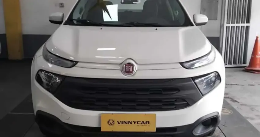 Fiat Toro 2019 1.8 16v evo flex endurance at6