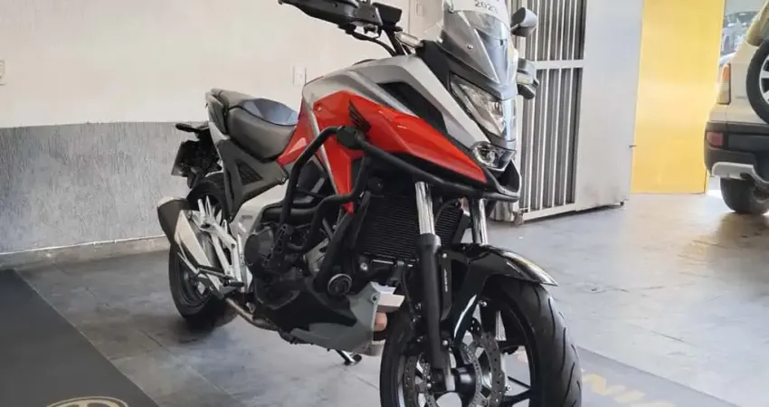 Honda Nc 750x abs 2023