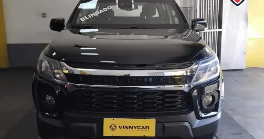 Chevrolet S10 2017 2.8 high country 4x4 cd 16v turbo diesel 4p automático