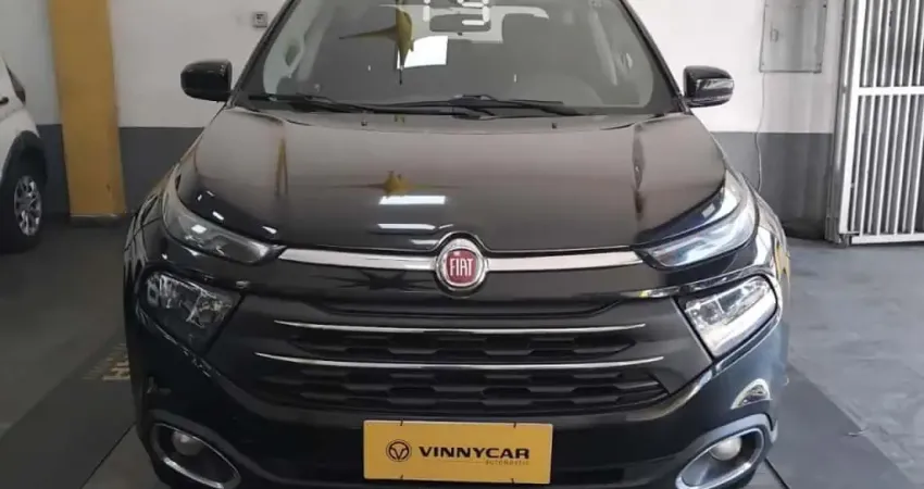 Fiat Toro 2019 1.8 16v evo flex freedom at6