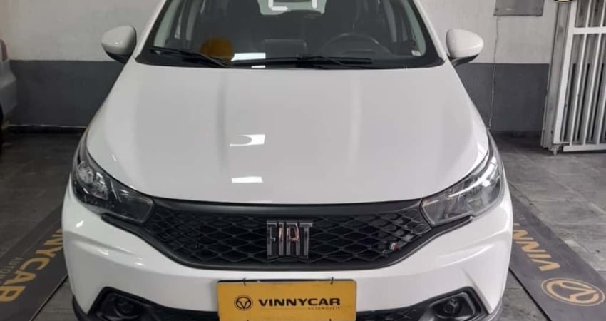 Fiat Argo 2024 1.0 firefly flex drive manual