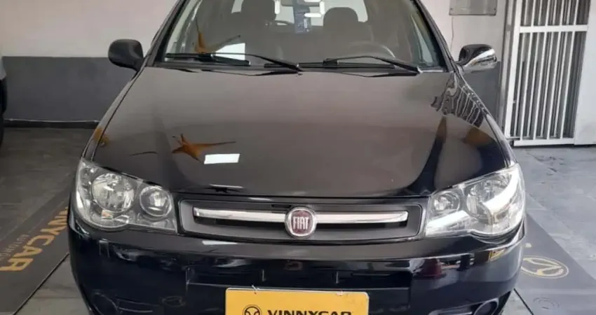 Fiat Palio 2013 1.0 mpi fire economy 8v flex 4p manual