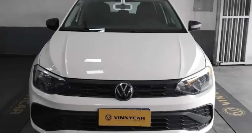 Volkswagen Polo 2025 1.0 mpi track manual