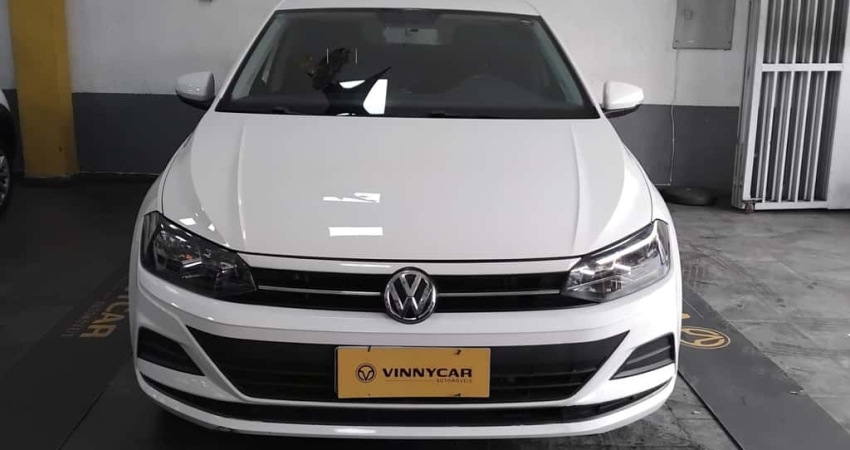 Volkswagen Virtus 2022 1.6 msi total flex automático