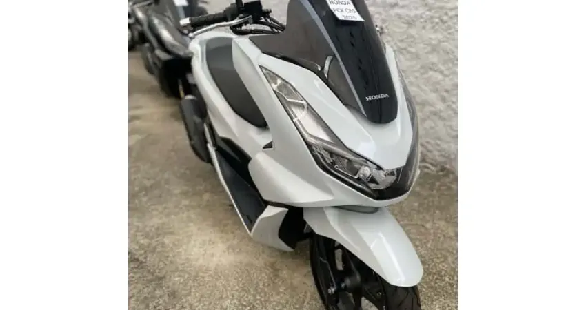 Honda Pcx cbs 2025