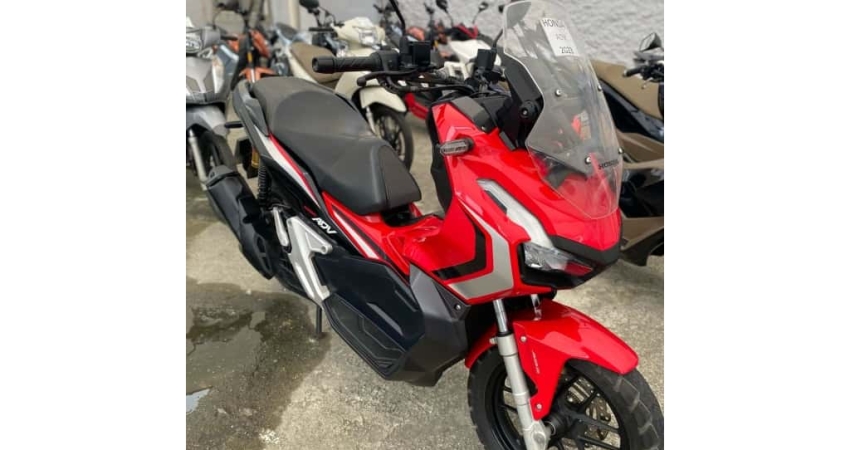 Honda Adv 150 2023